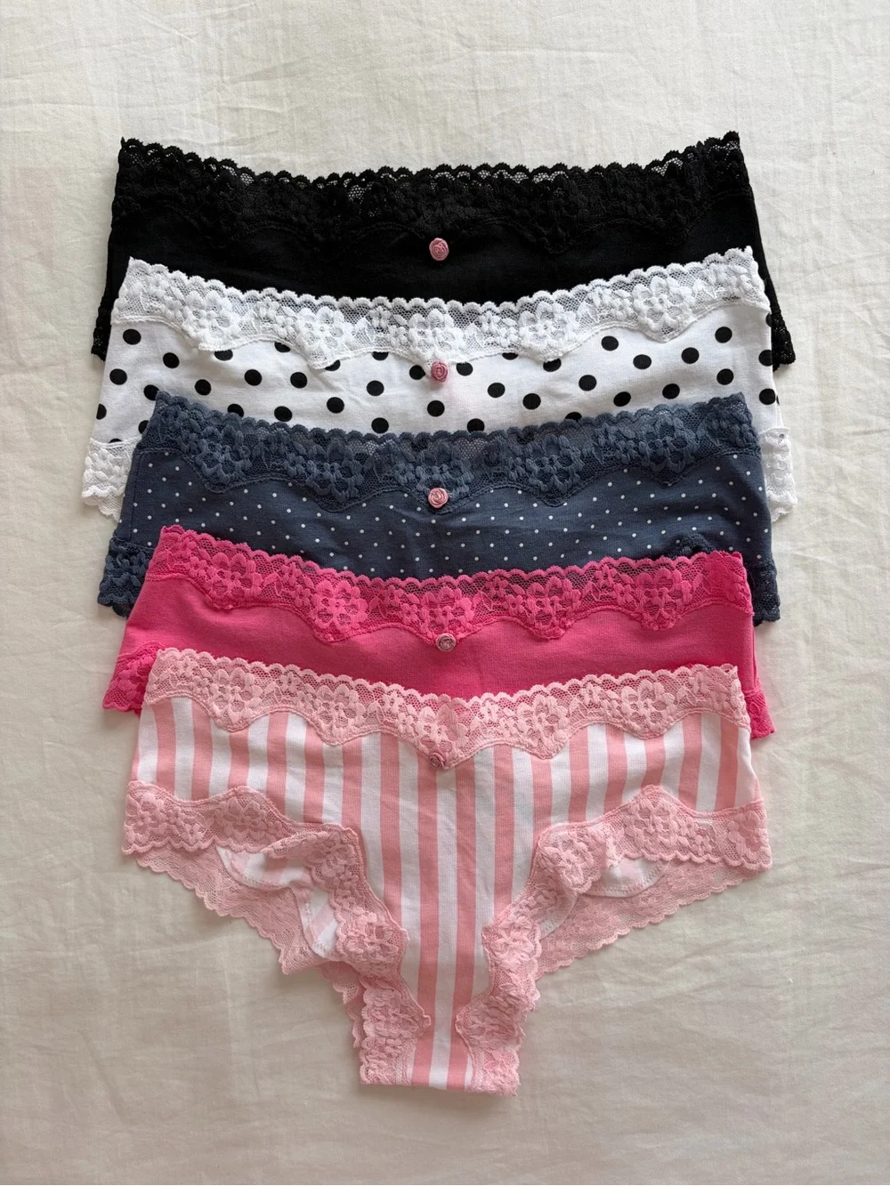 Victoria’s Secret Panties Bundle